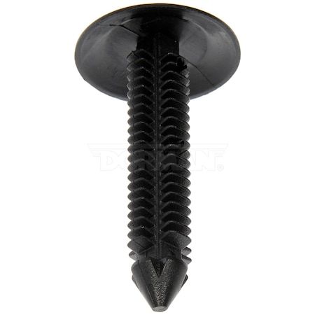 Dorman OE Replacement For General Motors Black 147 Length Plastic Pack Of 3 961-353